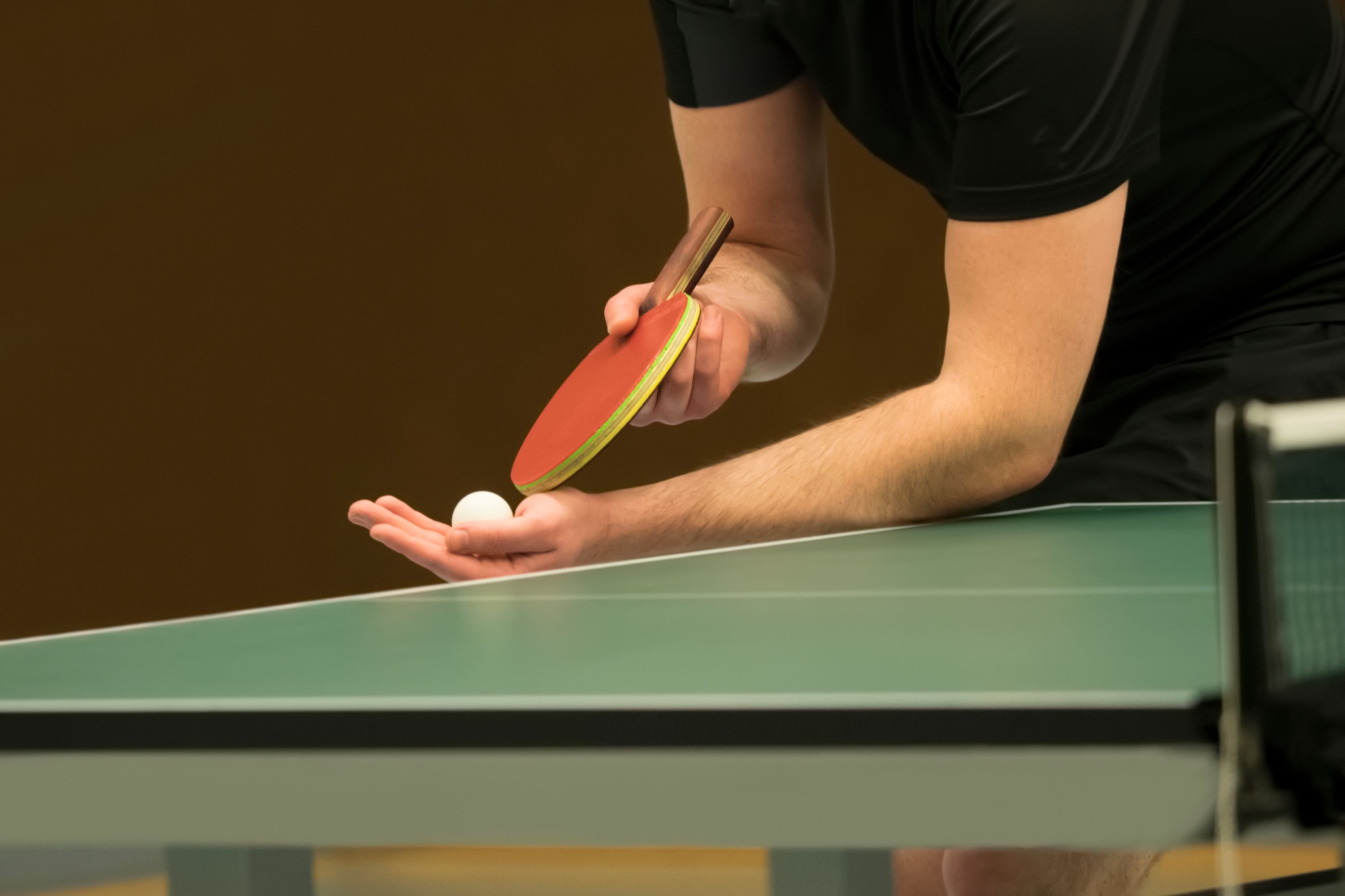 Table Tennis